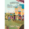 Poetry for Girls and Boys