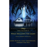 What Swallows the Light: Alien Horror Novellas