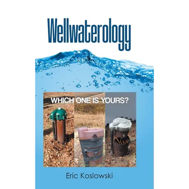 Wellwaterology: Which One Is Yours?