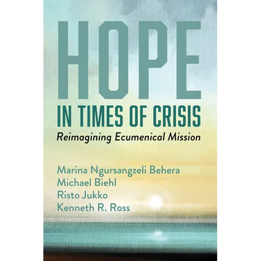 Hope in Times of Crisis