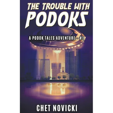 The Trouble with Podoks