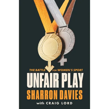 Unfair Play: The Battle For Women's Sport