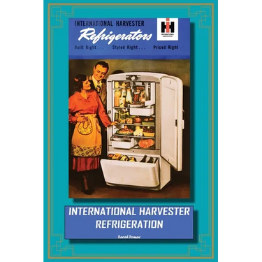 International Harvester Refrigeration
