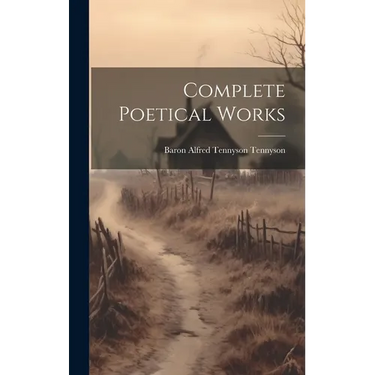 Complete Poetical Works