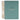 KJV Holy Bible, My Creative Bible - Illustrators Edition, Journal Space, Hardcover, King James Version, Teal Debossed