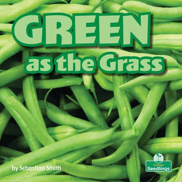 Green as the Grass
