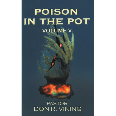 Poison In The Pot: Volume V