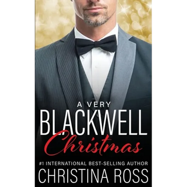 A Very Blackwell Christmas (The Annihilate Me Series)