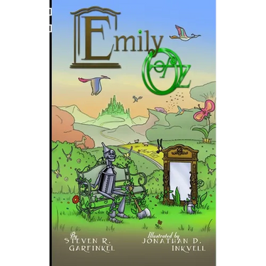 Emily of Oz