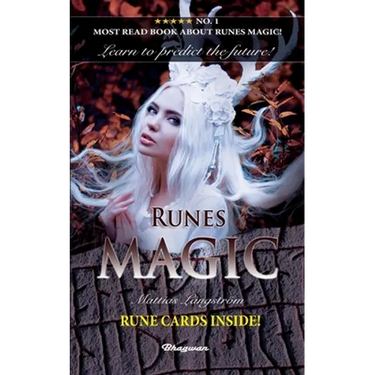 Runes Magic: BRAND NEW! Learn to predict the future!