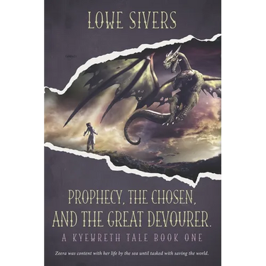 Prophecy, the Chosen, and the Great Devourer