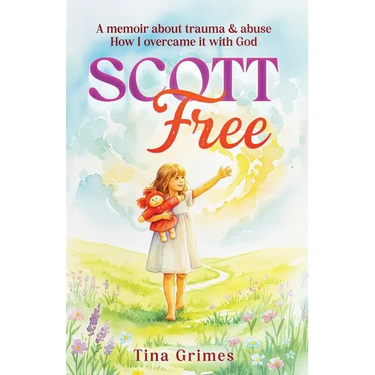 Scott Free