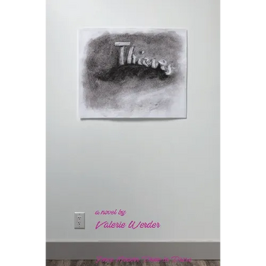 Thieves: A Novel