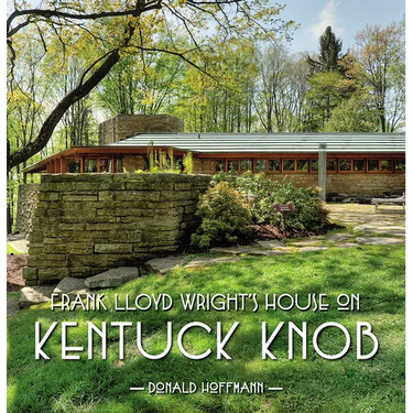 Frank Lloyd Wrights House on Kentuck Knob