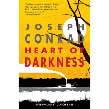 Heart of Darkness (Warbler Classics)