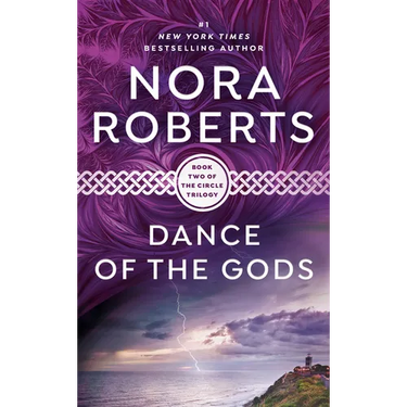Dance of the Gods