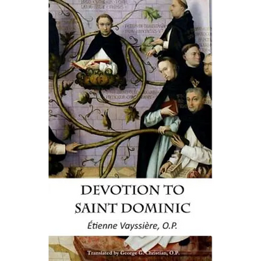 Devotion to Saint Dominic