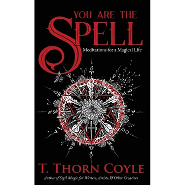 You Are the Spell