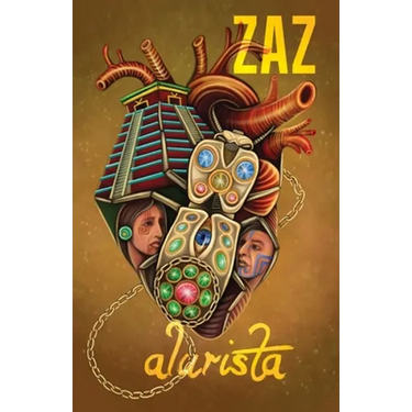 Zaz