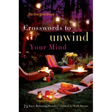 New York Times Crosswords to Unwind Your Mind