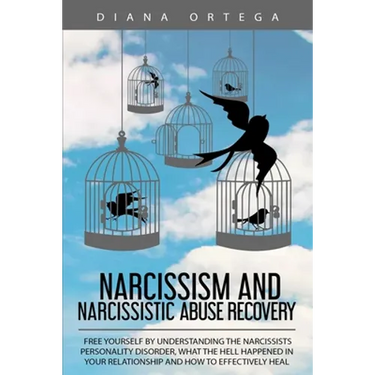 Narcissism and Narcissistic Abuse Recovery: Free Yourself by Understanding the Narcissists Personality Disorder, What the Hell Happened in Your Relati