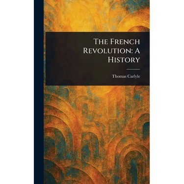 The French Revolution: A History