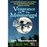 Vengeance Of The Manananggal
