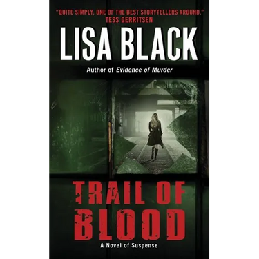 Trail of Blood
