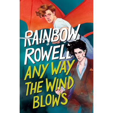 Any Way the Wind Blows