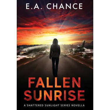 Fallen Sunrise