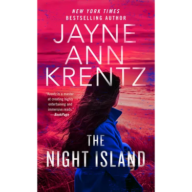 The Night Island