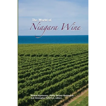 The World of Niagara Wine