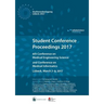Student Conference Proceedings 2017