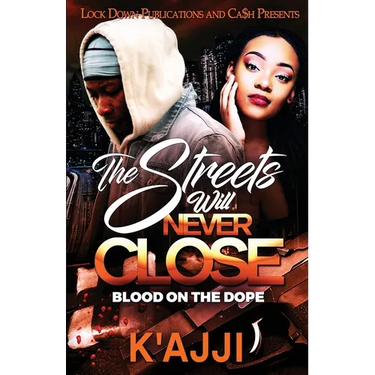 The Streets Will Never Close