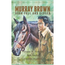 Murray Brown: Book Full and Closed