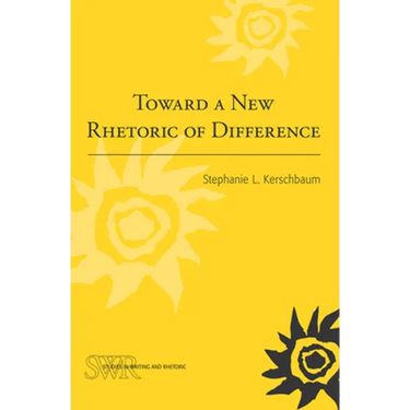 Toward a New Rhetoric of Difference