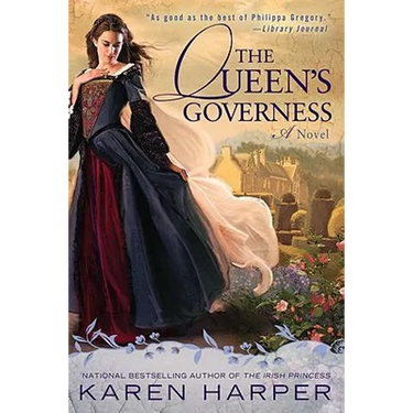 The Queen's Governess