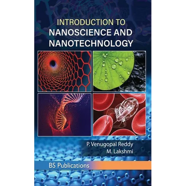 Introduction to Nanoscience & Nanotechnology