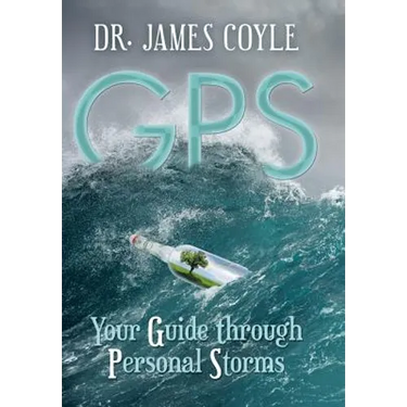 GPS: Your Guide Through Personal Storms