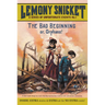 A Series of Unfortunate Events #1: The Bad Beginning