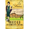 Murder at Kensington Gardens: a cozy historical 1920s mystery