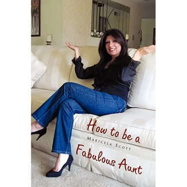 How to Be a Fabulous Aunt