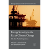 Energy Security in the Era of Climate Change: The Asia-Pacific Experience