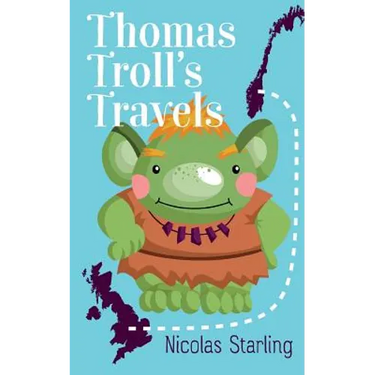 Thomas Troll's Travels