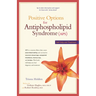 Positive Options for Antiphospholipid Syndrome (Aps): Self-Help and Treatment