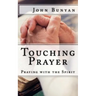 Touching Prayer