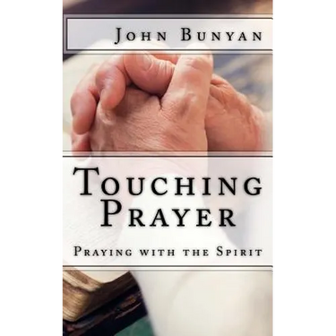 Touching Prayer