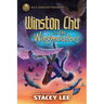 Rick Riordan Presents: Winston Chu vs. the Wingmeisters