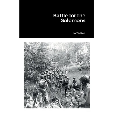 Battle for the Solomons