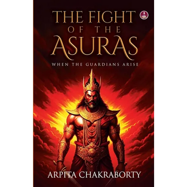 The Fight of the Asuras The Hidden Battle between Light and Darkness from Ancient Hindu Mythology